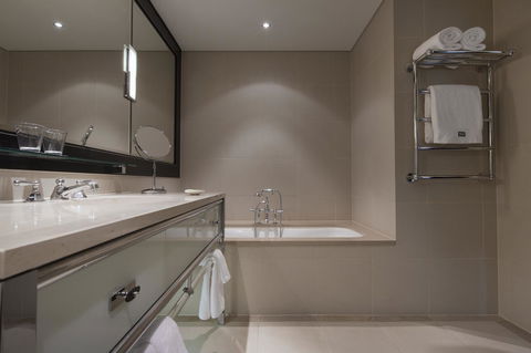 The Westin Melbourne - Accommodation 4U 38