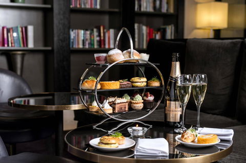 The Westin Melbourne - Accommodation 4U 44