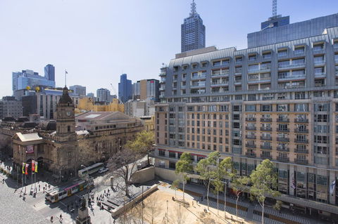 The Westin Melbourne - Accommodation 4U 7