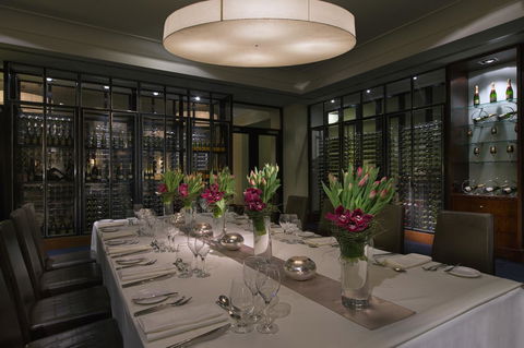 The Westin Melbourne - Accommodation 4U 25