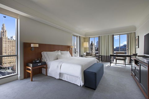 The Westin Melbourne - Accommodation 4U 30