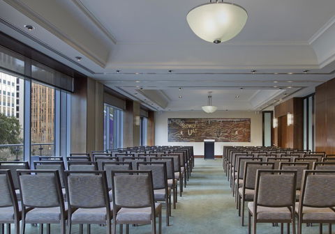 The Westin Melbourne - Accommodation 4U 28