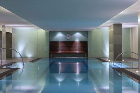 The Westin Melbourne - Accommodation 4U 22