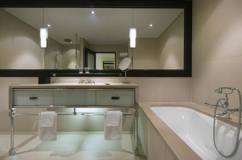 The Westin Melbourne - Accommodation 4U 39