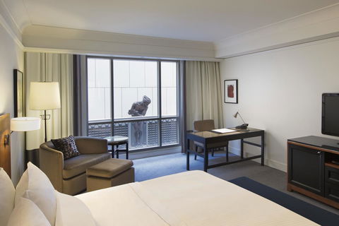 The Westin Melbourne - Accommodation 4U 35