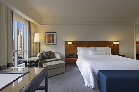The Westin Melbourne - Accommodation 4U 3