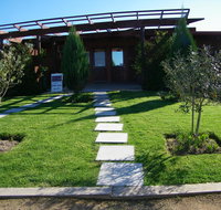 De'Vine Escape - Accommodation 4U