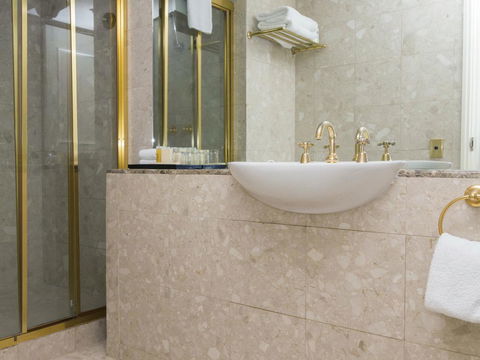 Stamford Plaza Melbourne - Accommodation 4U 3