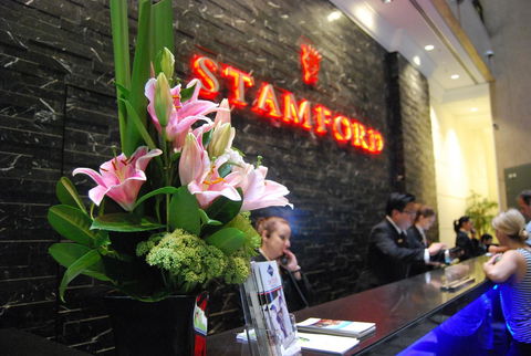 Stamford Plaza Melbourne - Accommodation 4U 20