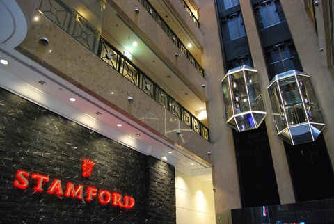 Stamford Plaza Melbourne - Accommodation 4U 29