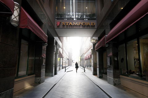 Stamford Plaza Melbourne - Accommodation 4U 6
