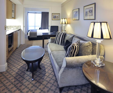 Stamford Plaza Melbourne - Accommodation 4U 31