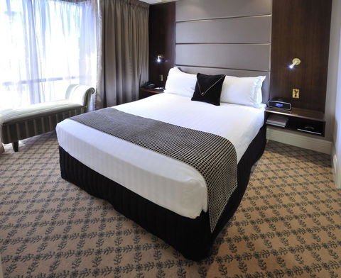 Stamford Plaza Melbourne - Accommodation 4U 27