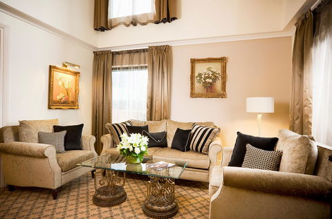 Stamford Plaza Melbourne - Accommodation 4U 14