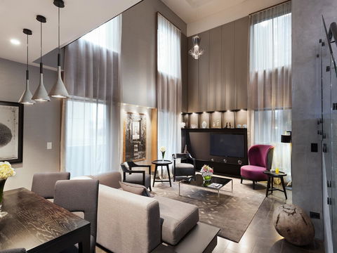 Stamford Plaza Melbourne - Accommodation 4U 15