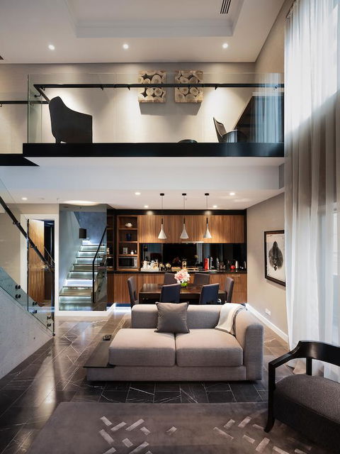 Stamford Plaza Melbourne - Accommodation 4U 36