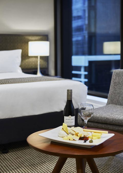 Stamford Plaza Melbourne - Accommodation 4U 17