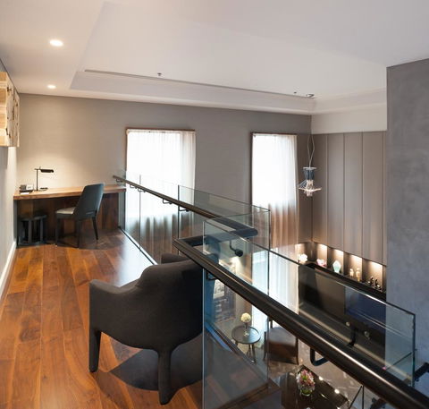 Stamford Plaza Melbourne - Accommodation 4U 42