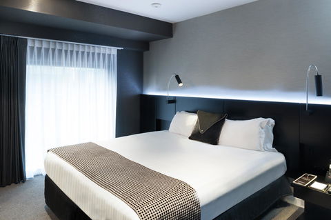 Stamford Plaza Melbourne - Accommodation 4U 37