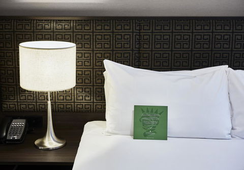 Stamford Plaza Melbourne - Accommodation 4U 23