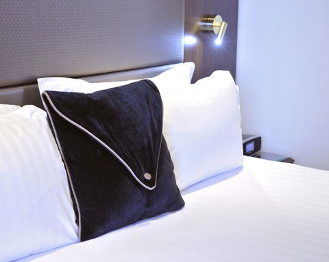 Stamford Plaza Melbourne - Accommodation 4U 30