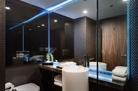 Stamford Plaza Melbourne - Accommodation 4U 38