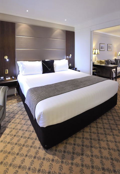 Stamford Plaza Melbourne - Accommodation 4U 33