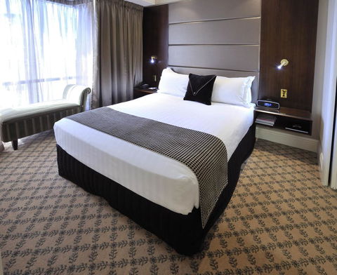 Stamford Plaza Melbourne - Accommodation 4U 2