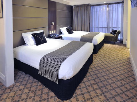 Stamford Plaza Melbourne - Accommodation 4U 28