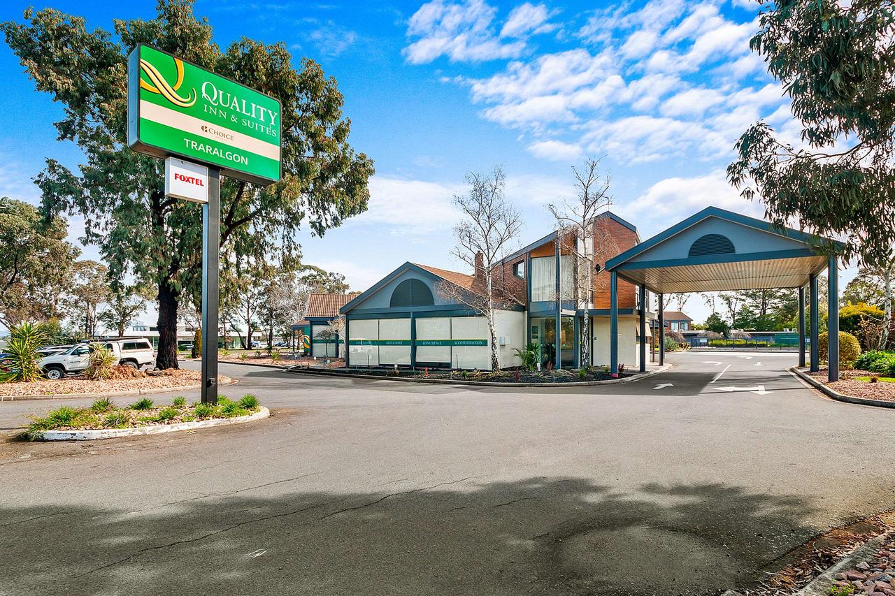 Tyers VIC Accommodation 4U