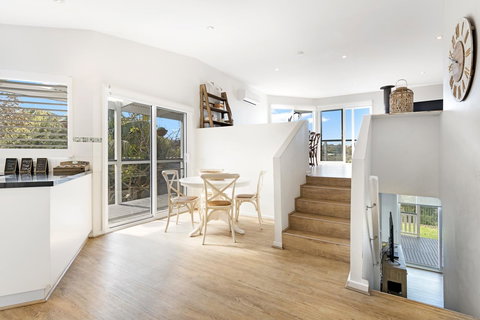 Peninsula Retreat - Accommodation 4U 7