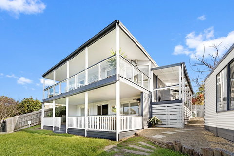 Peninsula Retreat - Accommodation 4U 1