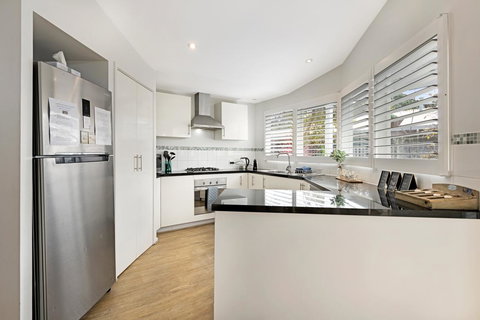 Peninsula Retreat - Accommodation 4U 10