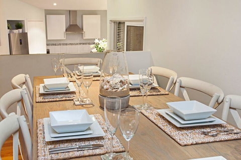 Peninsula Retreat - Accommodation 4U 24