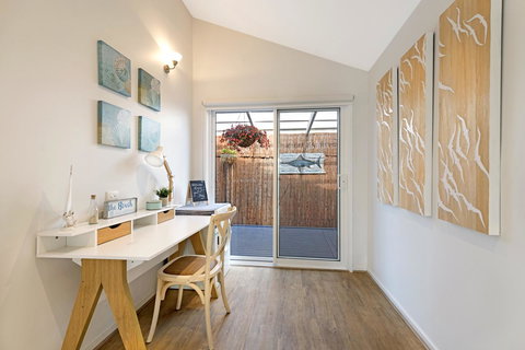 Peninsula Retreat - Accommodation 4U 9