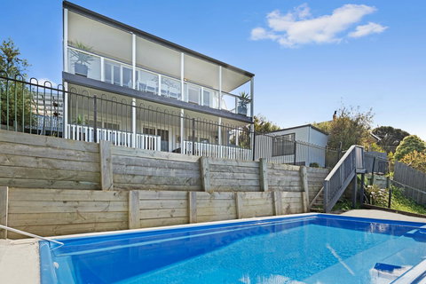 Peninsula Retreat - Accommodation 4U 21