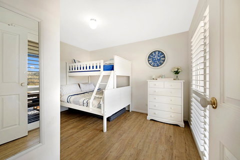 Peninsula Retreat - Accommodation 4U 15