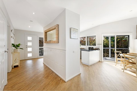 Peninsula Retreat - Accommodation 4U 8