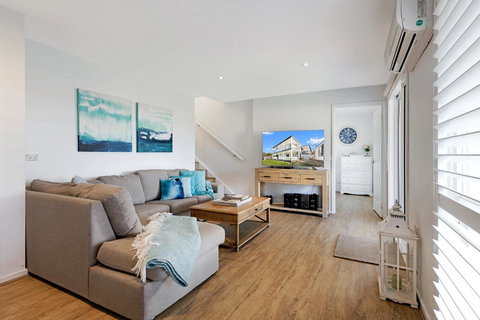 Peninsula Retreat - Accommodation 4U 3