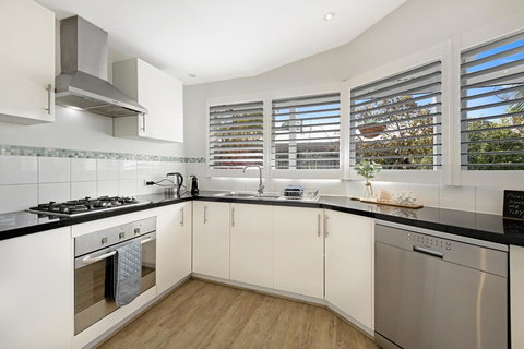 Peninsula Retreat - Accommodation 4U 12