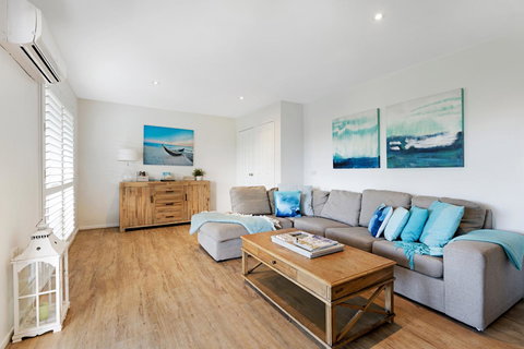 Peninsula Retreat - Accommodation 4U 2