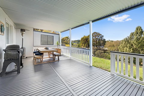 Peninsula Retreat - Accommodation 4U 6