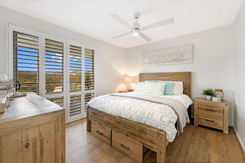 Peninsula Retreat - Accommodation 4U 13