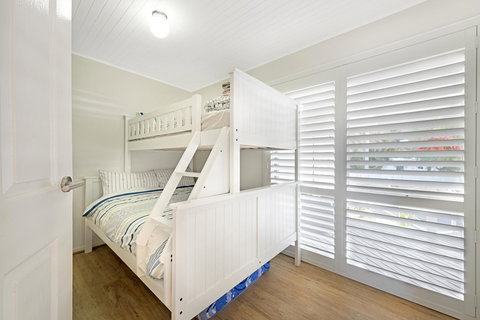 Peninsula Retreat - Accommodation 4U 16