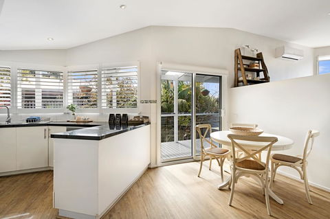 Peninsula Retreat - Accommodation 4U 11