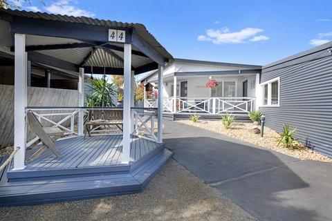 Peninsula Retreat - Accommodation 4U 19