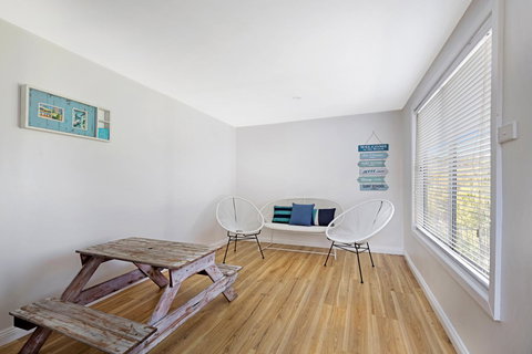 Peninsula Retreat - Accommodation 4U 22