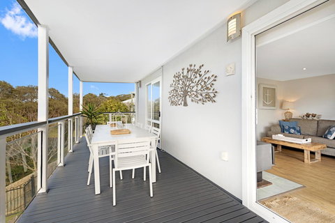 Peninsula Retreat - Accommodation 4U 4