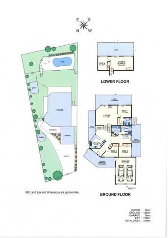 Peninsula Retreat - Accommodation 4U 25