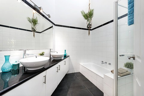 Peninsula Retreat - Accommodation 4U 17